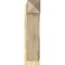 Ekena Millwork Traditional Rough Sawn Arts and Crafts Outlooker, Douglas Fir, 8"W x 32"D x 32"H OUT08X32X32TRA03RDF - alternate 3